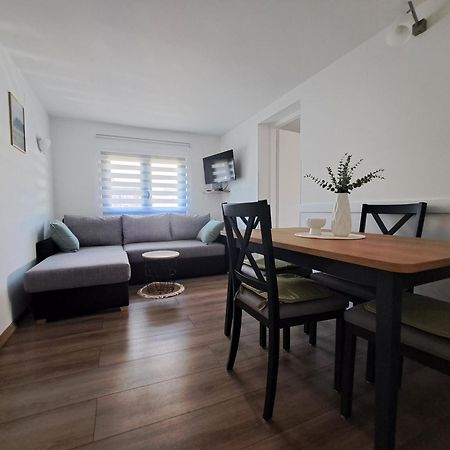 Apartman Luma Gospic Exterior photo