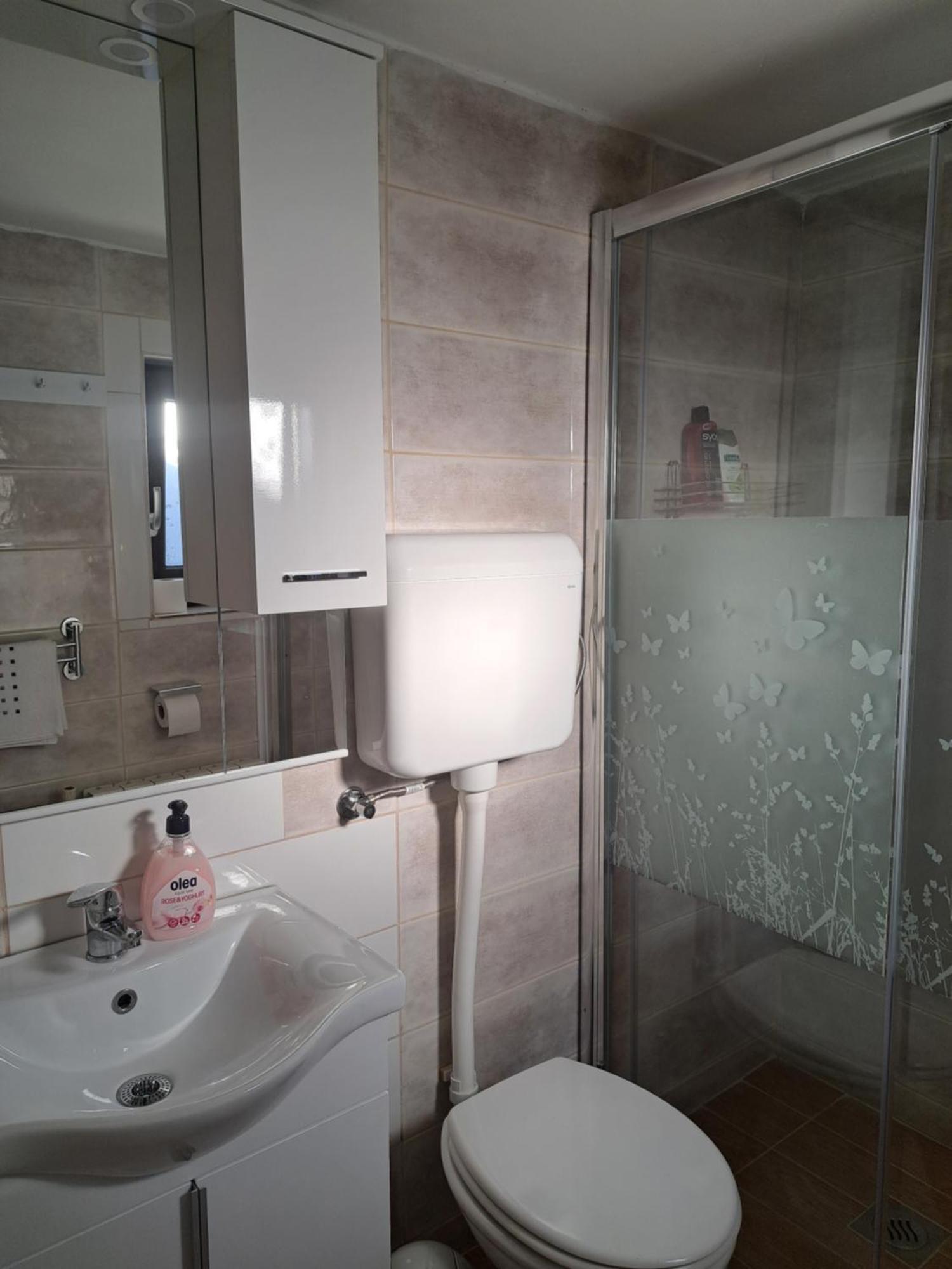 Apartman Luma Gospic Exterior photo