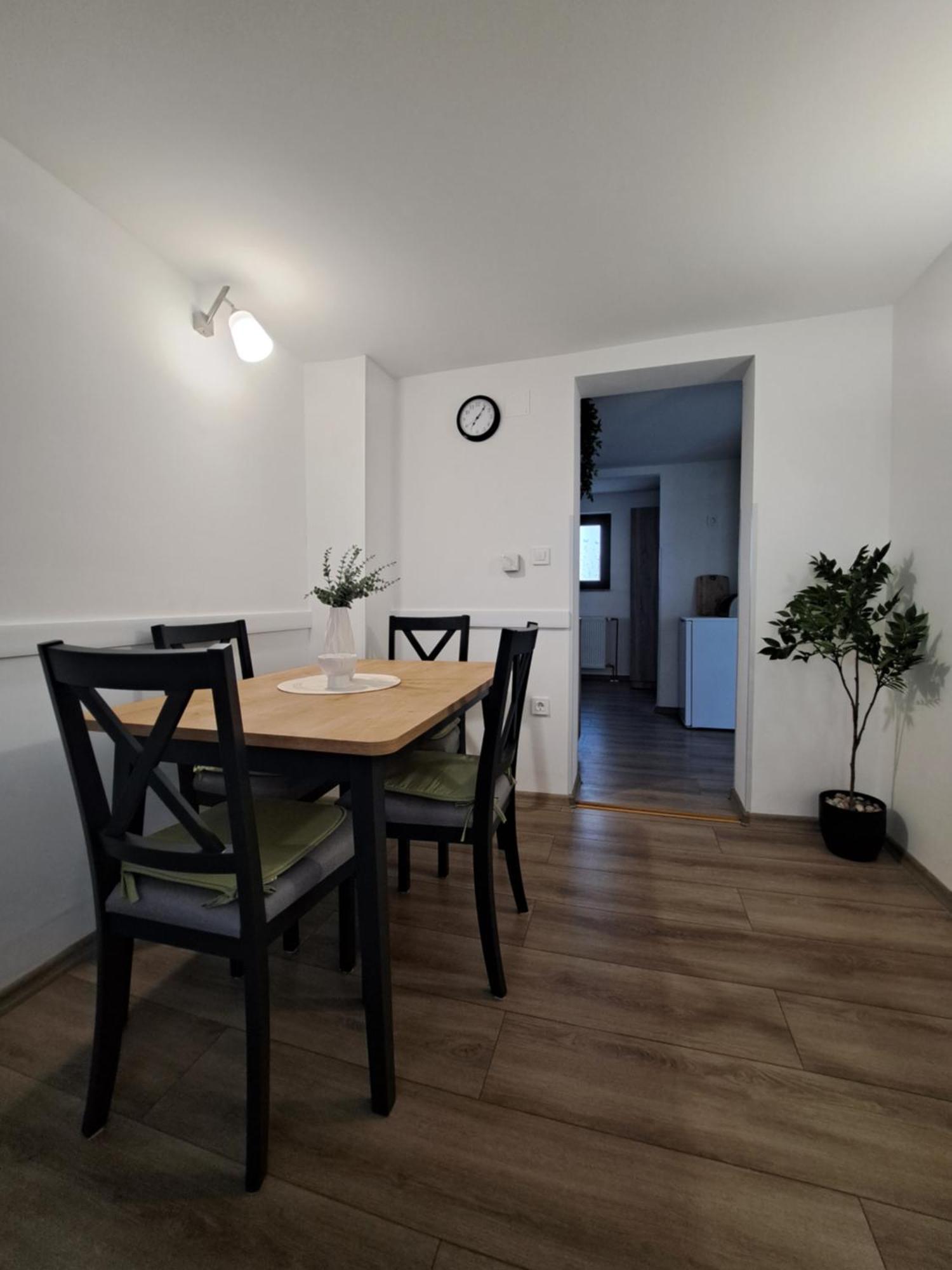 Apartman Luma Gospic Exterior photo